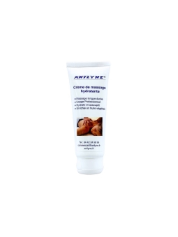 Crème de Massage Hydratante Anilyne