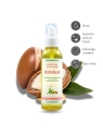 huile argan